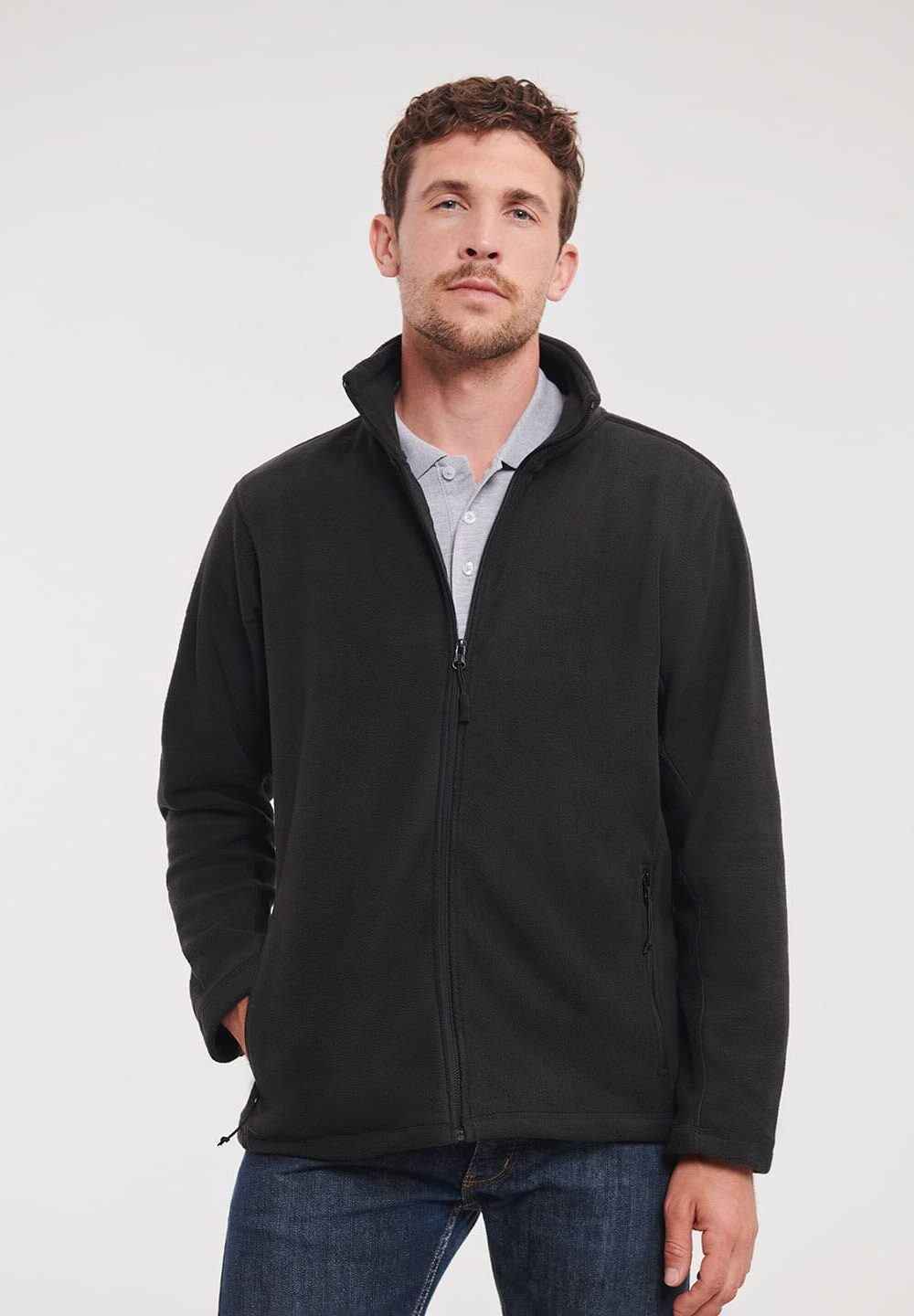 Softshell workwear jacket ideal for custom embroidery and personalised uniforms for a professional look. Perfect for corporate, retail, and manual work teams. Durable, comfortable, and stylish.