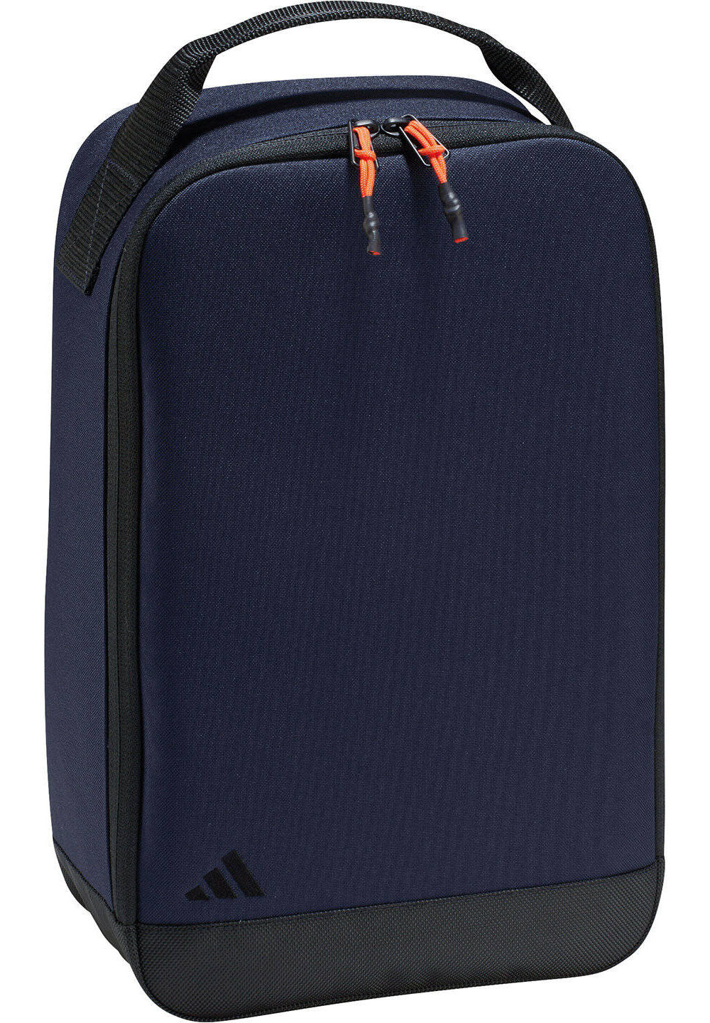 Durable navy blue embroidered workwear backpack with ergonomic design and adjustable straps. Ideal for professionals seeking personalised uniform solutions.