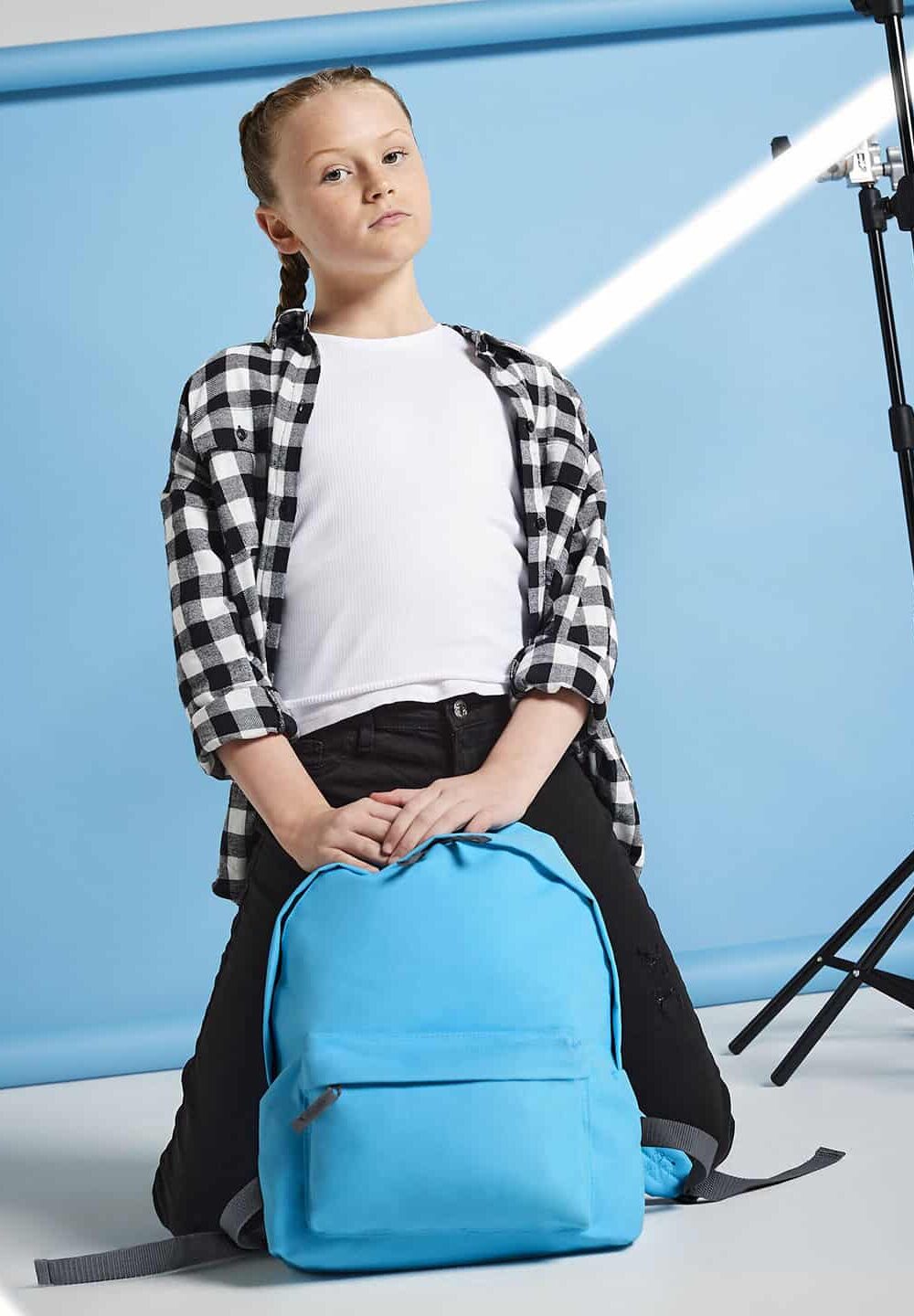 High-quality embroidered workwear and customised personalised uniforms for professional and casual styles at Dynamic Embroidery.