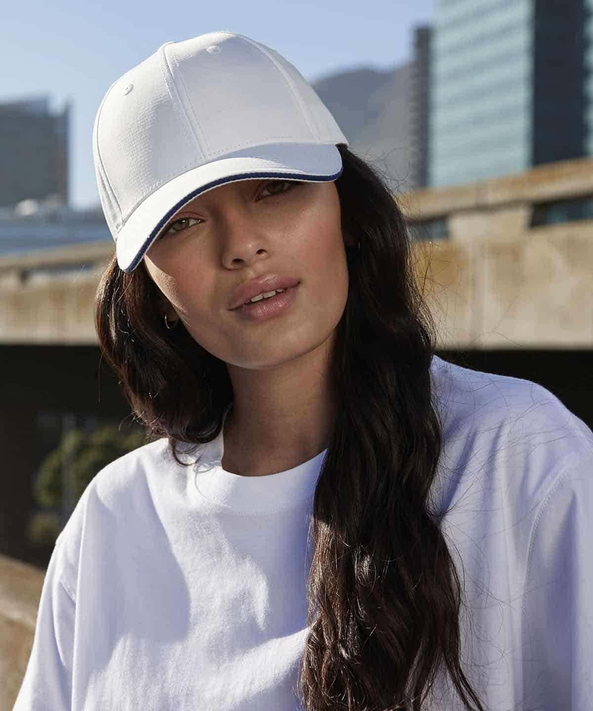 Premium embroidered workwear and personalised uniforms, featuring custom logos on stylish, durable clothing for professional branding and corporate identity.