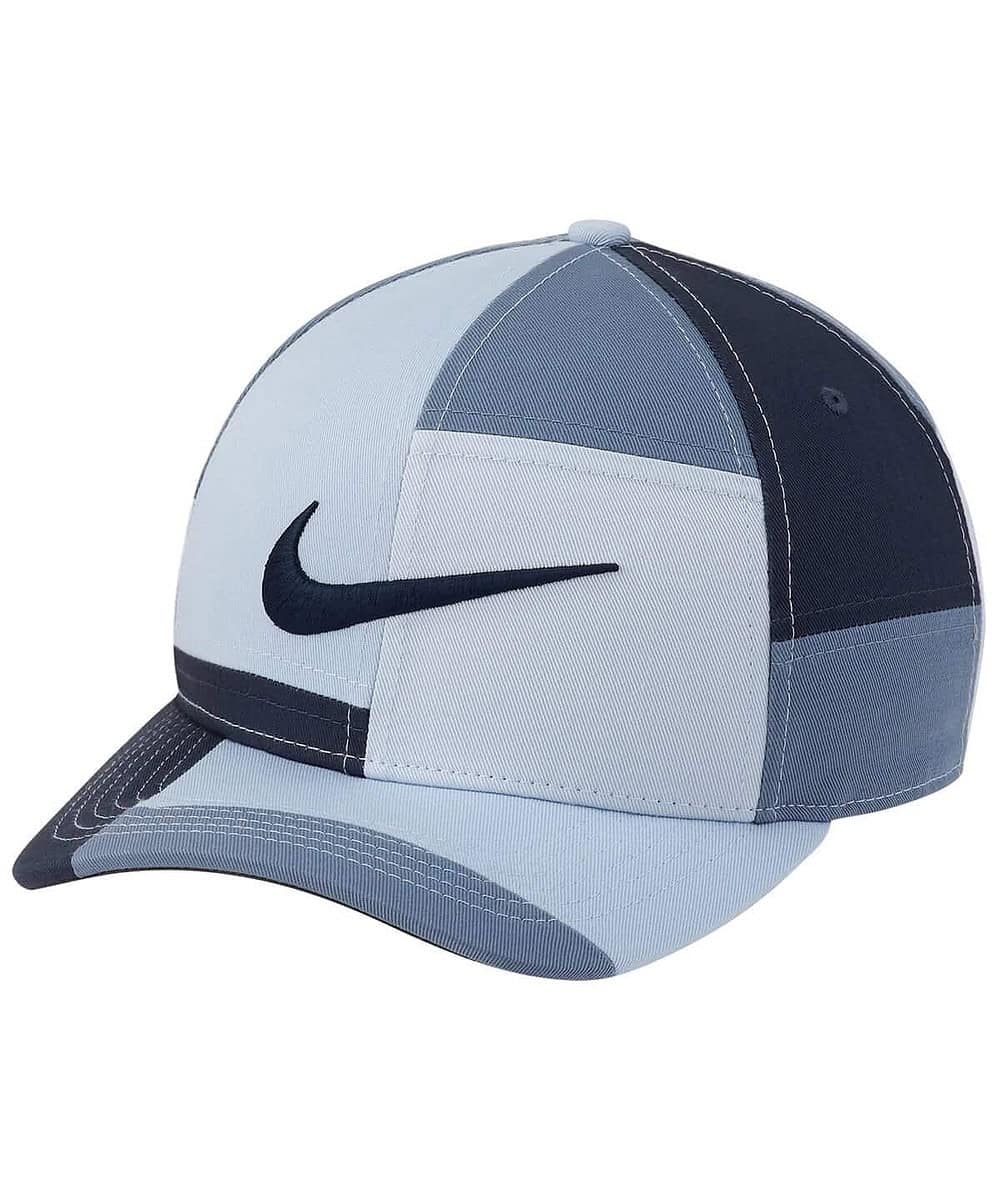 Nike NK324 Arobill Clc99 Cap Pga - Personalised embroidered headwear for sports and casual wear.