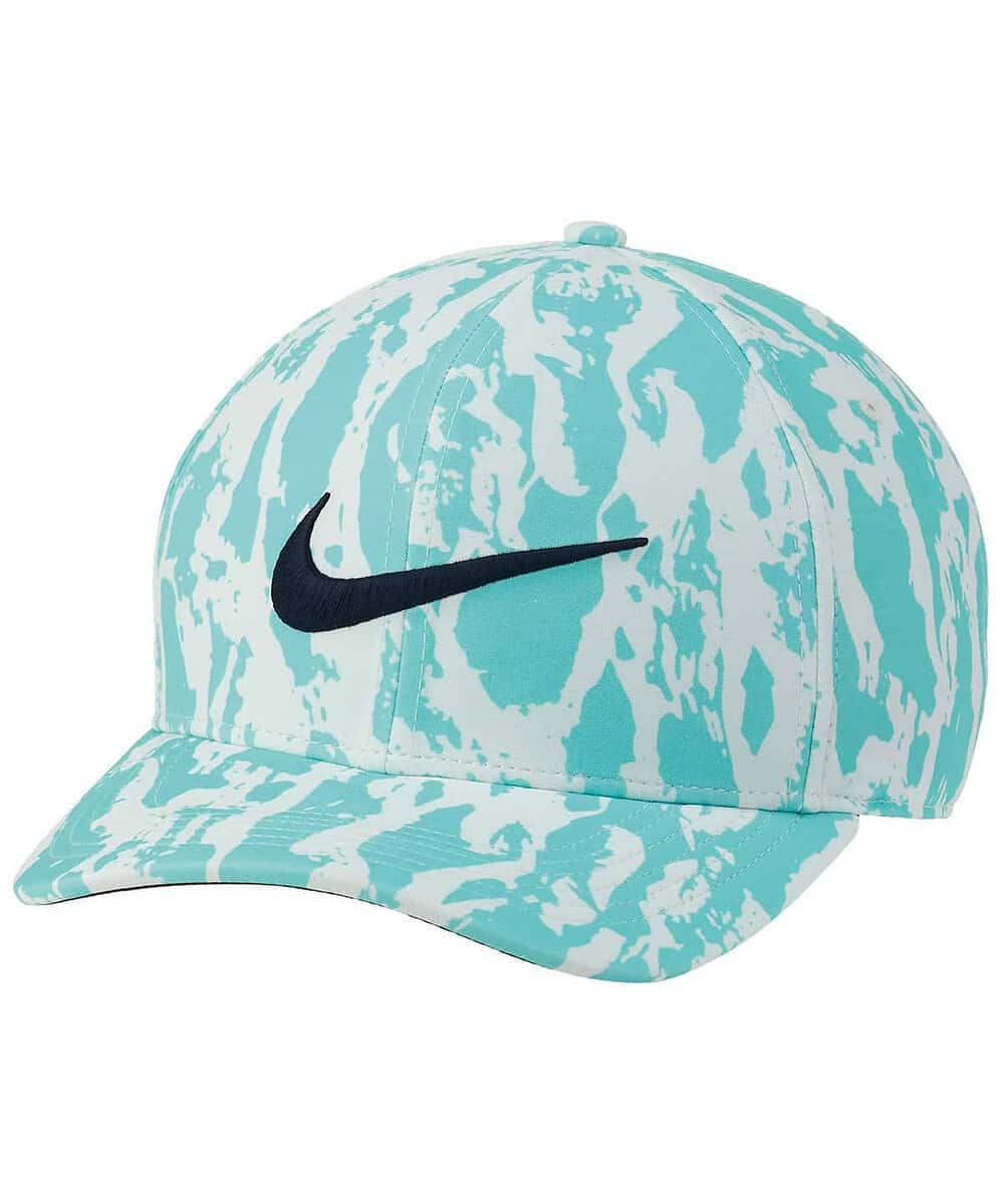 Nike NK325 Arobill Cap with personalised embroidery, stylish headwear for sports and casual wear.