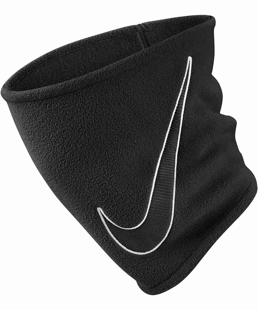 Nike NK366 fleece neckwarmer, ideal for personalised embroidery and promotional use.