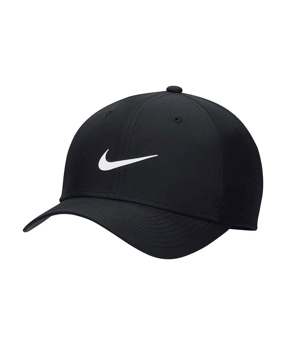 Nike NK386 Dri-Fit Rise Cap, ideal for custom embroidery and promotional use.