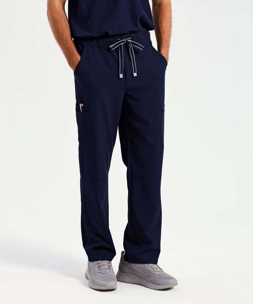 Relentless Onna-Stretch Cargo Trousers for Workwear.