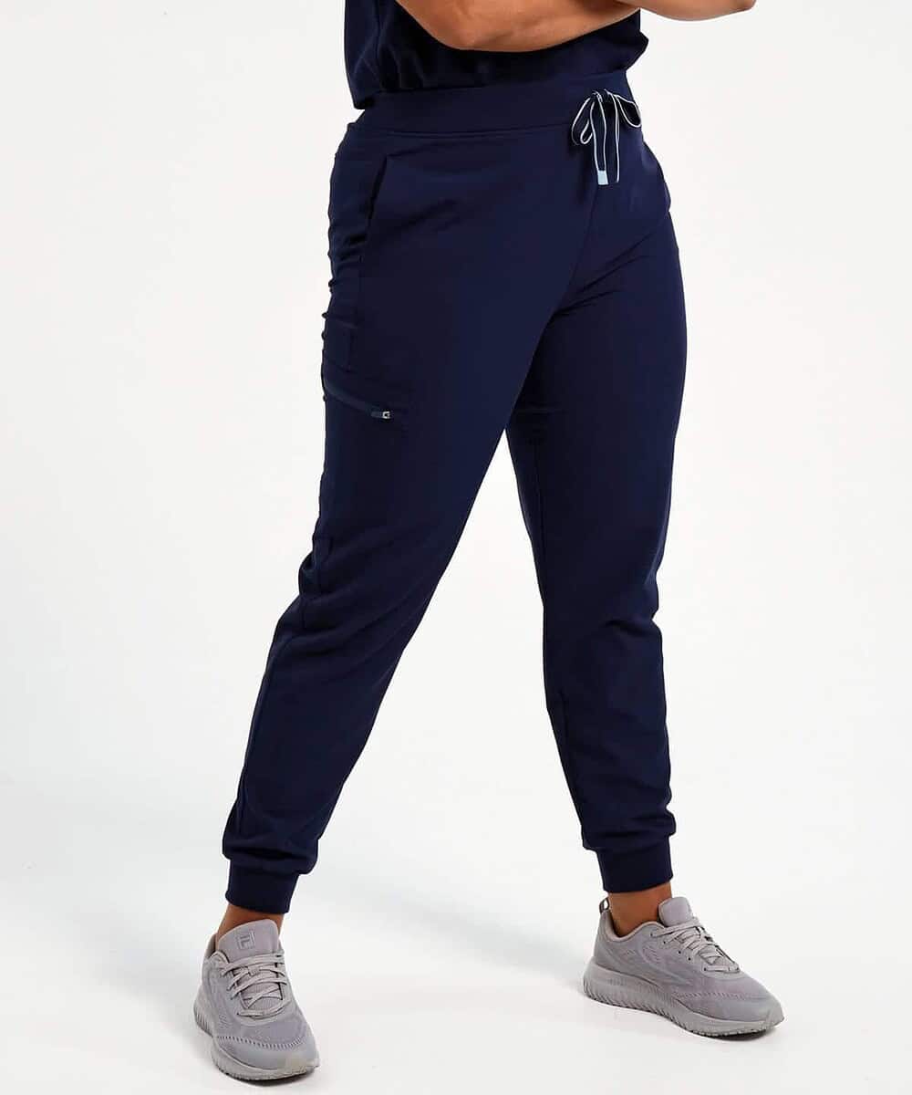 Stretch Jogger Pants for Women.