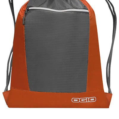 Personalised Embroidery Workwear Bag.