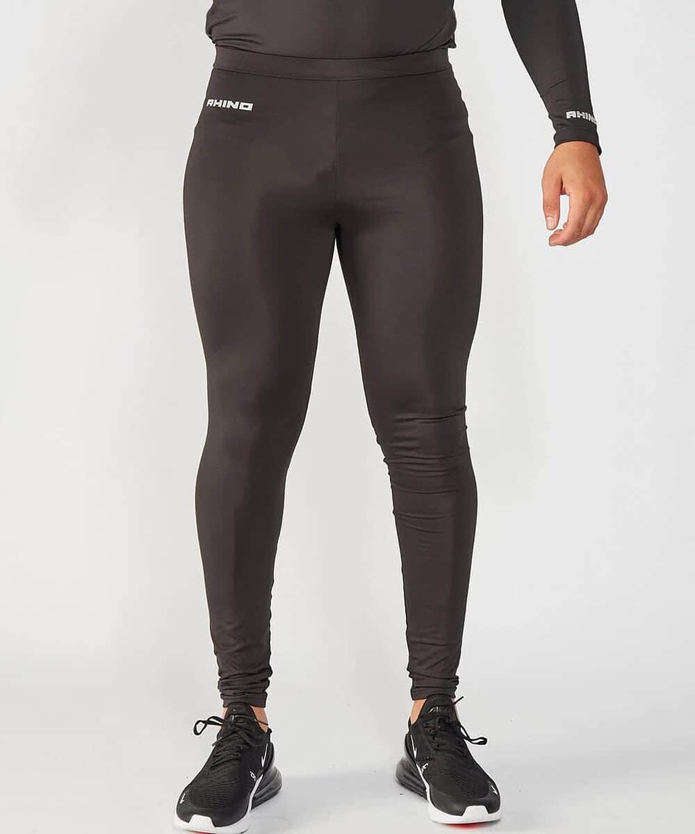 Black Rhino RH011 Baselayer Leggings for workwear and active use.