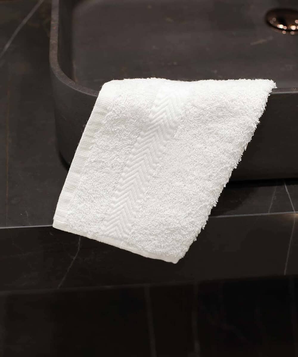 Face Cloth for Luxury Towel City TC001 Range.