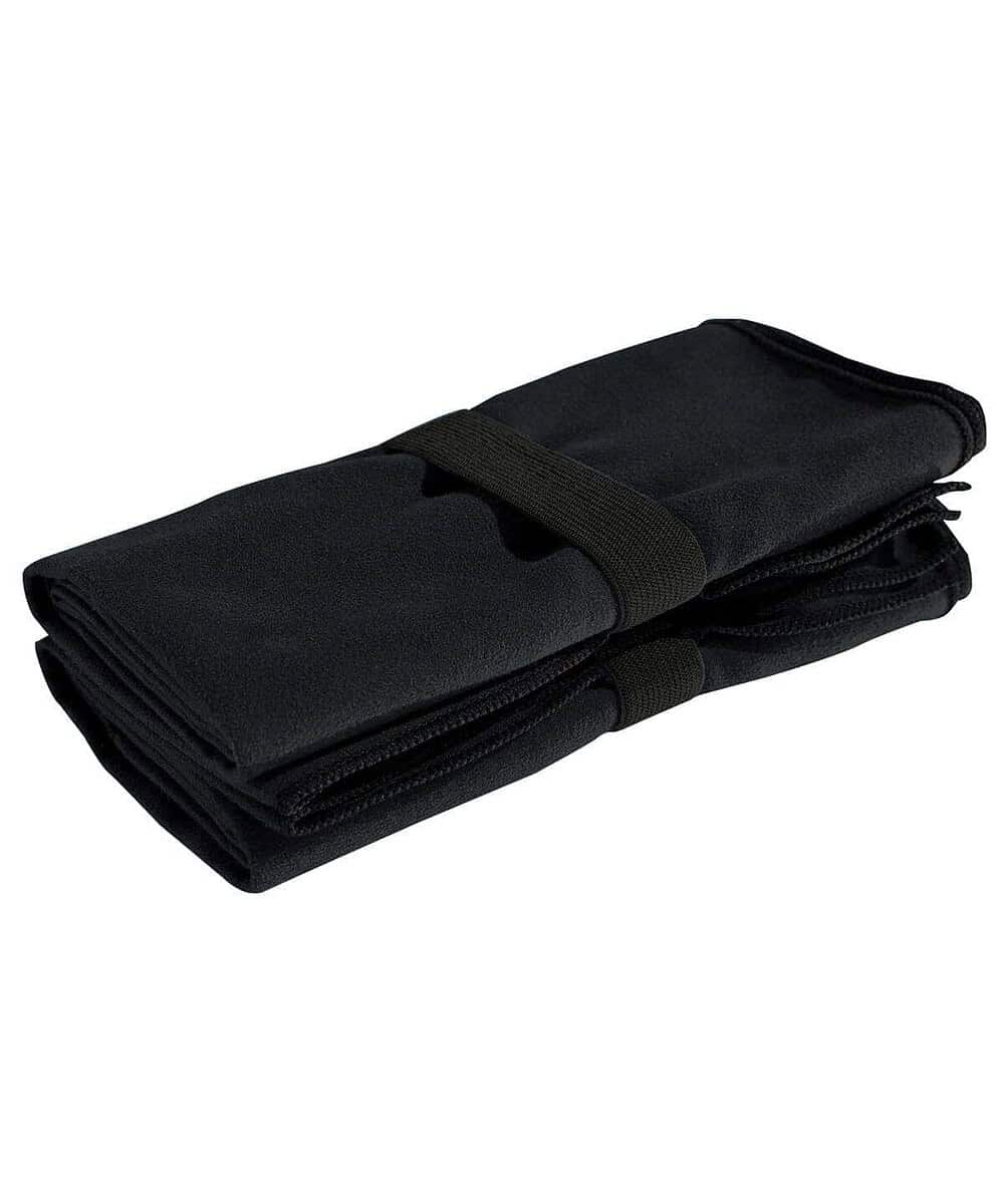 Microfibre Quick-Dry Fitness Towel for Sports and Gym.