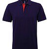 Variation picture for Navy/Red