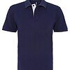 Variation picture for Navy/White