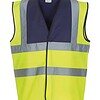 Variation picture for Navy Yoke/Yellow