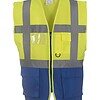 Variation picture for Yellow/Royal Blue