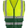 Variation picture for HV Yellow/Paramedic Green