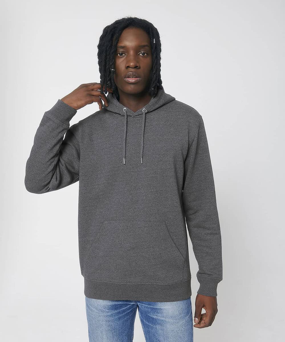 Unisex RE-Cruiser hoodie sweatshirt with a comfortable fit, ideal for workwear or casual wear.