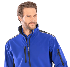 Branded workwear and personalised uniforms